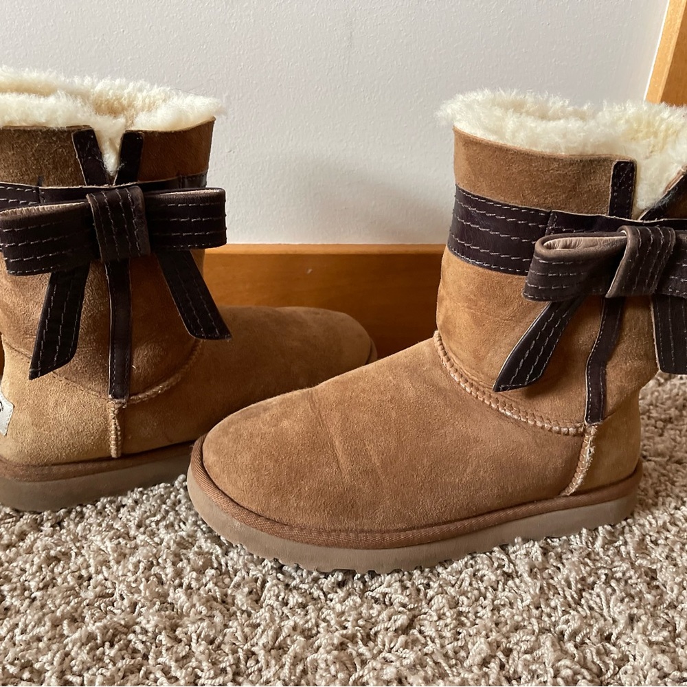 UG boots